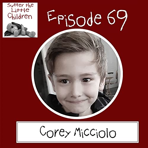 Episode 69 - Corey Micciolo Podcast Por  arte de portada