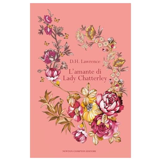 L'amante di lady Chatterley