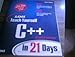 Sams Teach Yourself C++ in 21 Days