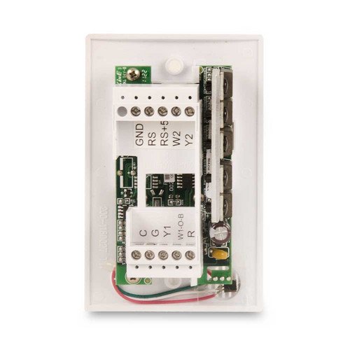 Venstar Termostato digital programable de un solo día T1000FS