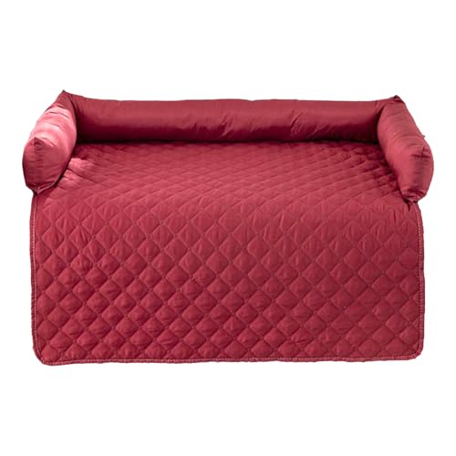Matelas lavable frais pour chien et chat coussin de maison - 2