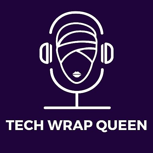 Tech Wrap Queen cover art