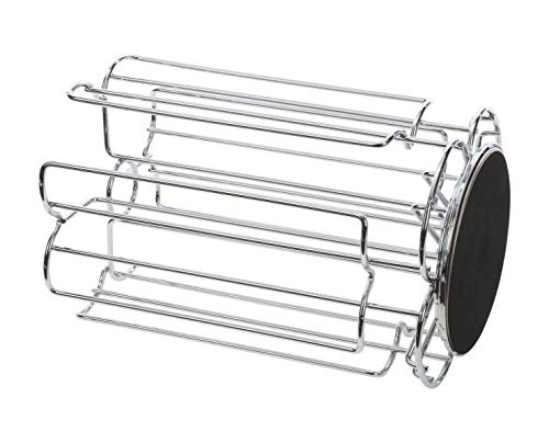 FIND A SPARE Compatible with Tassimo Coffee Capsule Organizer - Rotating Pod Rack for 52 Coffee Pods, Ideal for Tassimo Brewers Capsule Holder - Image 6