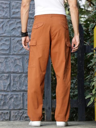 Image of Thomas Scott Men Regular Fit Pants