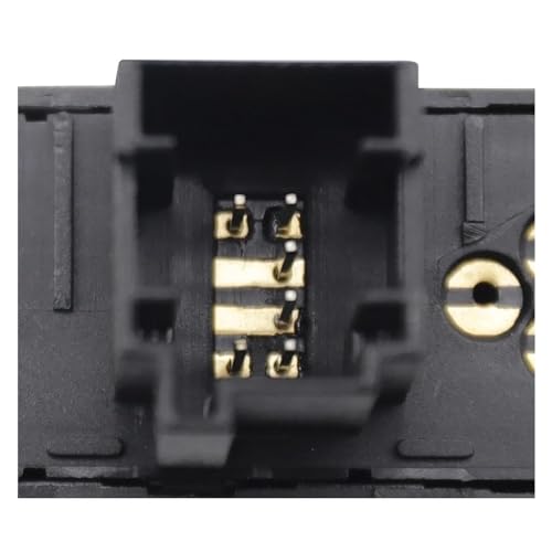 Interrupteur commande vitre électrique avant gauche E46 Coupé 325Ci 330Ci - 5