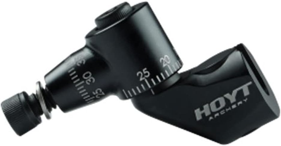 HOYT Sl Sidebar Mount