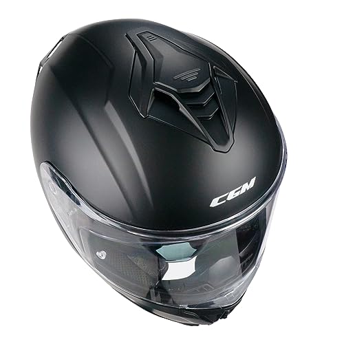 Casque intégral CGM 363A pour vos trajets quotidiens et trajets professionnels - 2