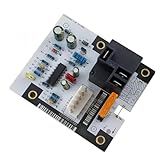 HK61EA006 Fan Blower Control Board Replacement for Part Numbers 1171734, 103972, 122621