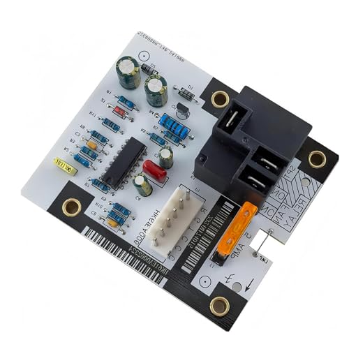 HK61EA006 Fan Blower Control Board Replacement for Part Numbers 1171734, 103972, 122621
