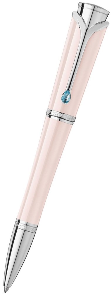 Amazon | Montblanc 115273 Muses Poudré ボールペン | 油性ボールペン
