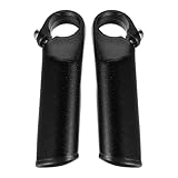 Guidon de vtt – haute résistance et prise en main confortable, offrant d'excellentes sensations, potence de guidon de vtt