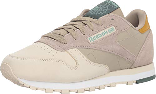 Image of Reebok Men's Classic Leather Sneaker