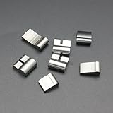 Juego de 5 trinquetes de cubo de rueda de bicicleta para Novatec Fulcrum Quanto, piezas de acero de repuesto para mantener el compromiso del cubo (7#)