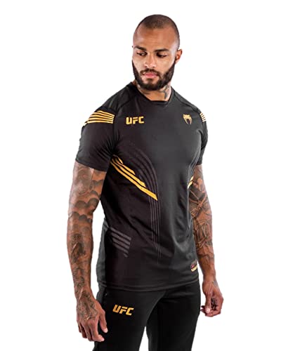 Image of Venum Men's UFC Authentic Fight Night Walkout Jersey