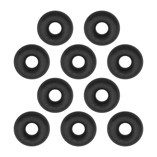 Anillos de buceo de goma, juego de juntas tóricas de sellado, anillos a prueba de fugas con función de repuesto, kit de juntas tóricas de tanque, sello compacto con construcción fuerte, herramienta de