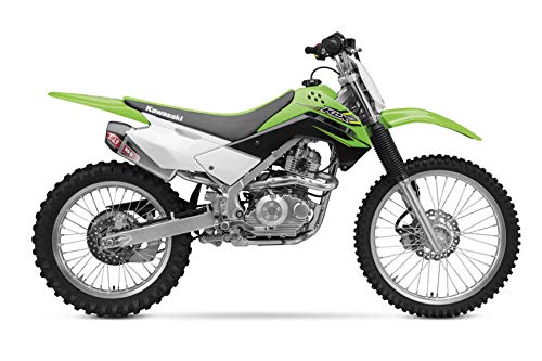 Yoshimura 24140AH320 Rs-9 Works Finish Complete Exhaust With Stainless Header thumb #4