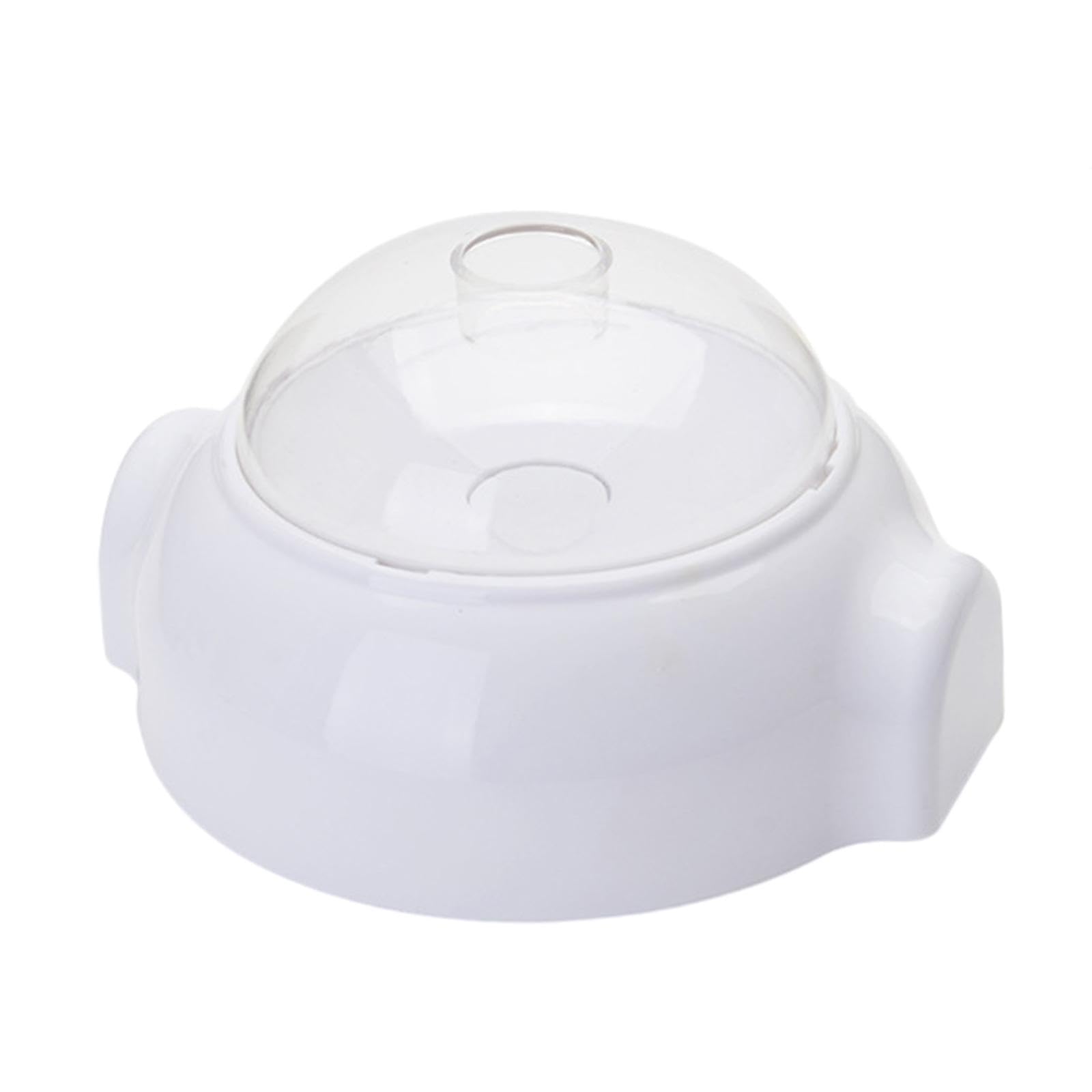 Dispensador de, Juguete Dispensador de Comida de Acción Lenta, Juguetes Interactivos para Perros, Juguete Dispensador de para Perros P, S