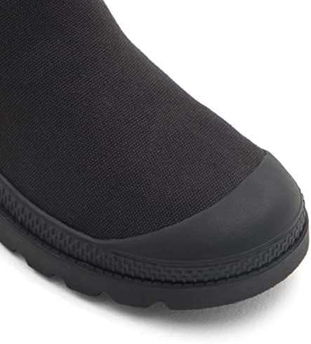 Billabong Women's Sydney Chelsea Boot, Black, 6 | Image 7