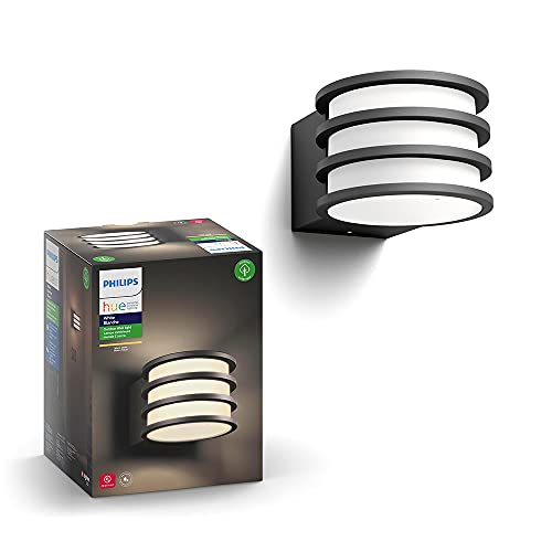 Philips Hue: Two New Outdoor Lights Announced - View #10