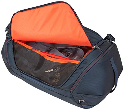 Thule Bolsa esportiva Subterra 60L, mineral, bagagem