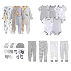 Baby Clothings Set 27-piece 06