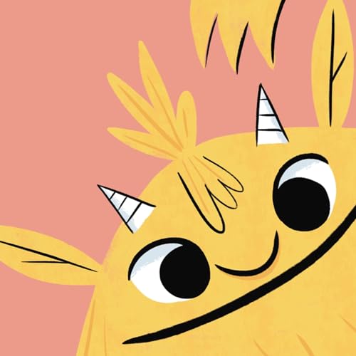 MY MONSTER AND ME | Storytime with Anastasia