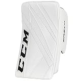 CCM Extreme Flex 5.9 Intermediate White/BLACKRegular Stockhand