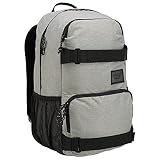 Burton Treble Yell sac á dos Gray...