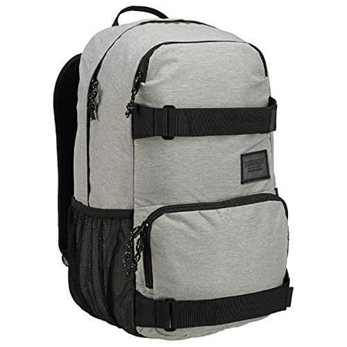Burton Treble Yell sac á dos Gray...