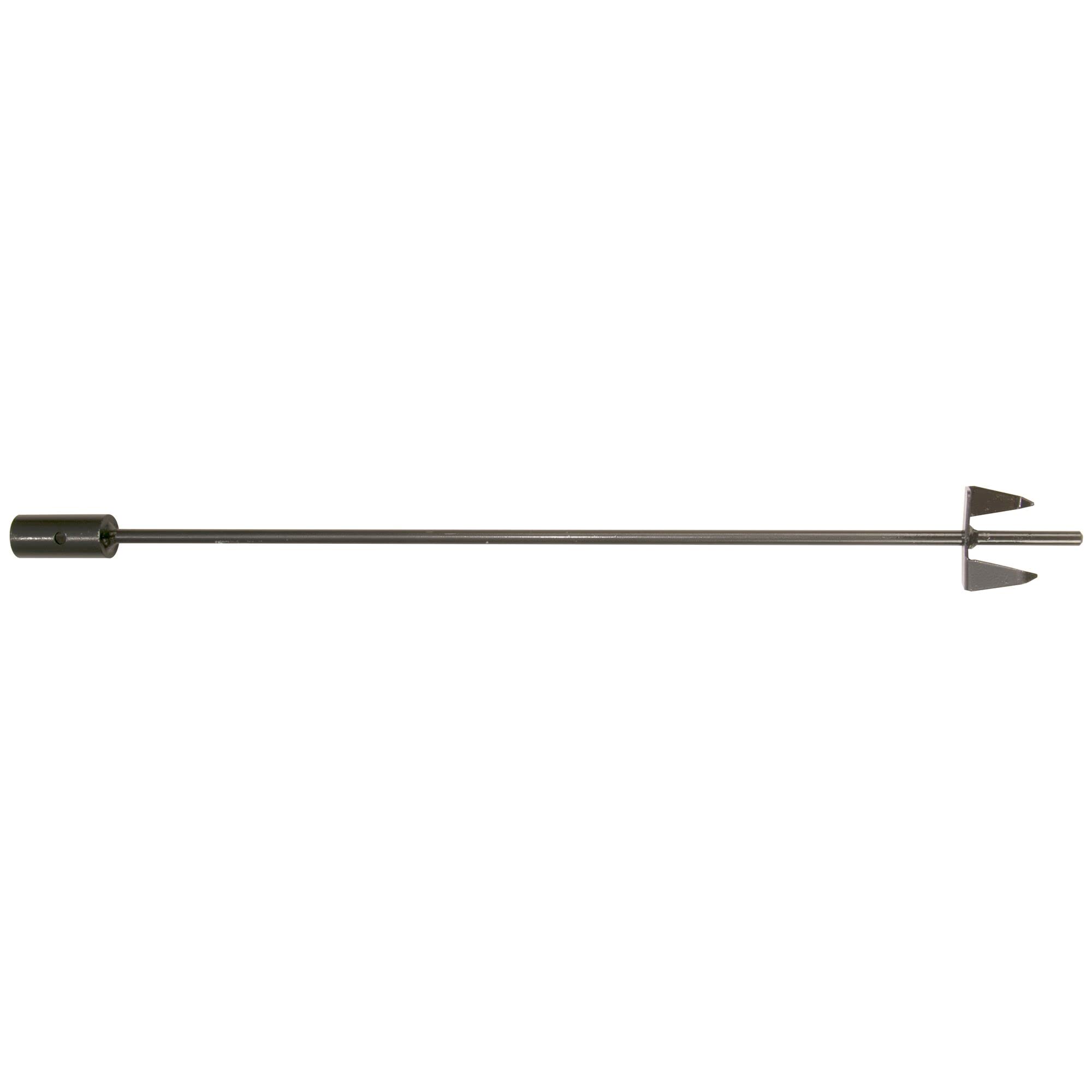 CraftsmanWeed Puller Tool, Gardening Hand Tool Accessory, 21 Inch Pole (CMCAWA)