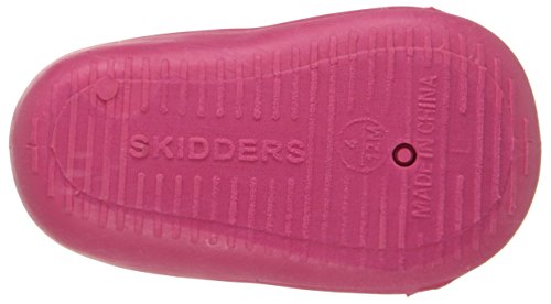 SkidDERS Polka Dots Canvas Shoes Sneaker (Toddler)4