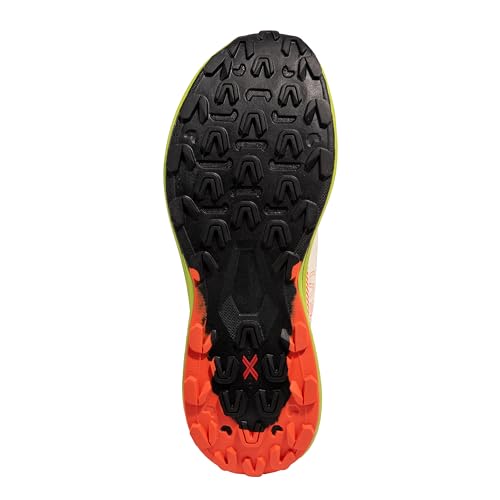 Image of La Sportiva Mens Prodigio Lightweight Performance Trail Running Shoes