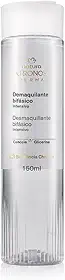 NATURA DEMAQUILANTE BIFÁSICO CHRONOS - 150ML