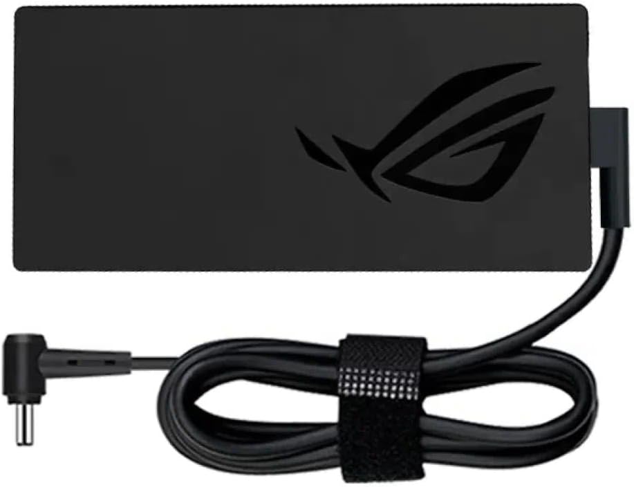 Chargeur Adaptateur ASUS ROG G531GT-BI7N6 - 150W (6.0*3.7mm) - Neuf, OEM