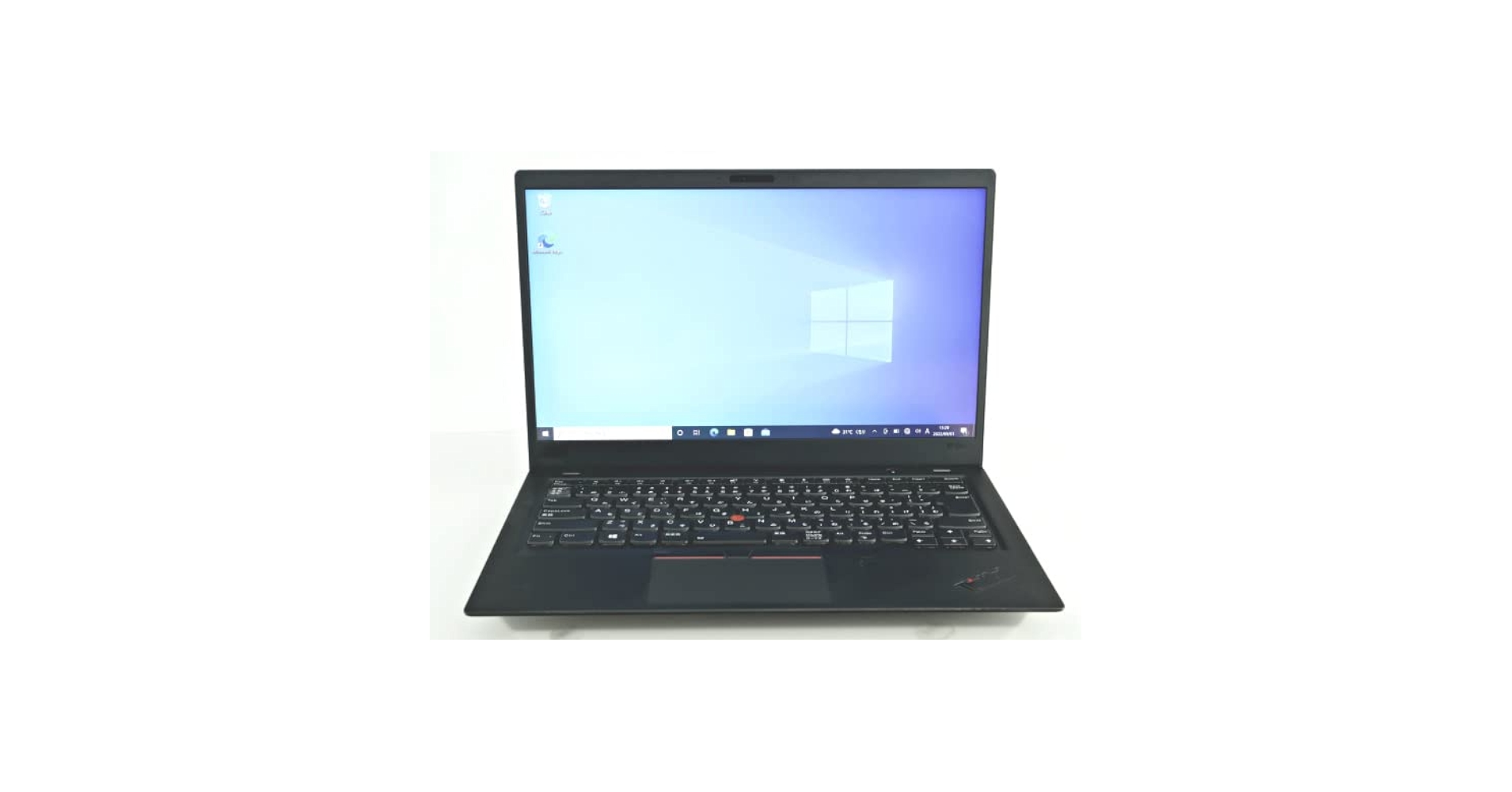 Lenovo ThinkPad X1 Carbon 20KGCT01WW レノボ Lenovo ThinkPad X1 Carbon 20KGCT01WW レノボ - メルカリ