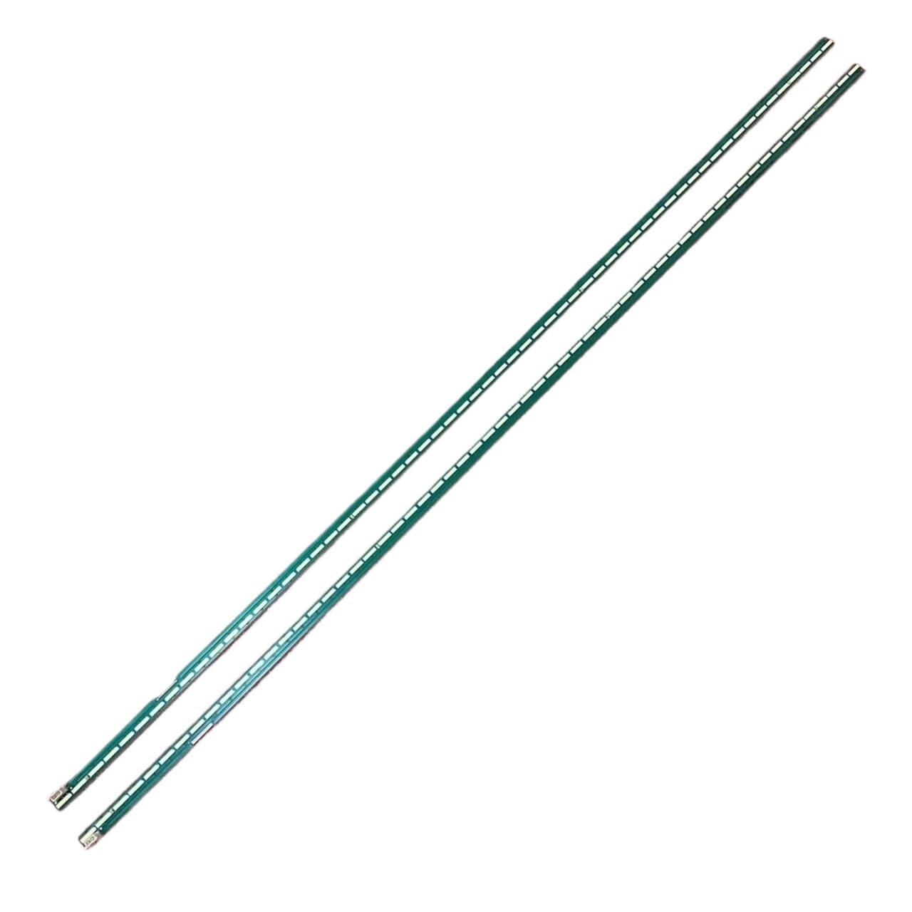 Retroilluminazione a LED for LG 55UH625 55UF6450 55UH6150 55UF6430 55uh6030 55UH615V 55uf680v 55SM8600PLA 55UF7767 55UH625V 6922L-0159A(Kit 2pcs For 1 TV)