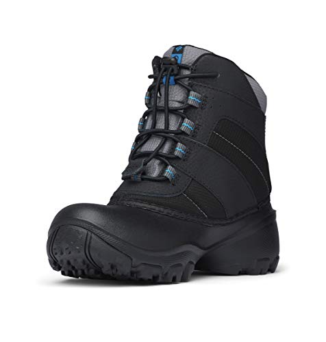 Columbia Rope Tow III Waterproof Boot Snow2