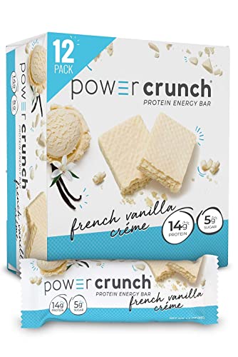 Image of PCO 12CT French Vanilla Creme, 1.4 Ounce