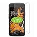Produktbild Vaxson 3 Stück Schutzfolie kompatibel mit Galaxy XCover 4s Display folie folien Displayschutzfolie  nicht Panzer Schutz Glas folie SchutzGlas nicht PanzerGlas  Update