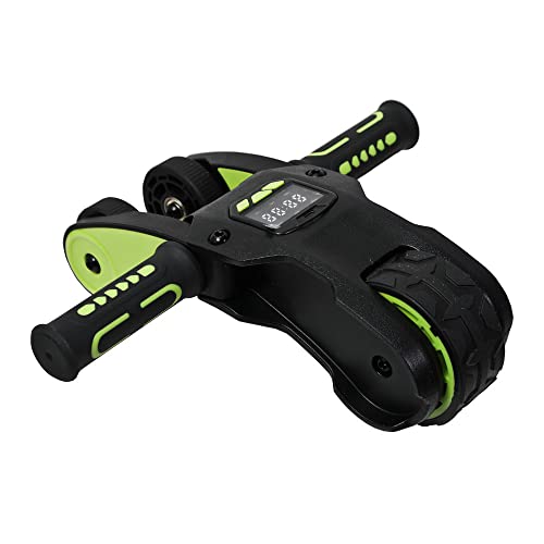 BODYMAKER(�{�f�B���[�J�[) �t�H���_�u�� �A�u�X���C�_�[DX (�J�E���^�[�t) �J�E���^�[�t�� ���؃��[���[ �p���[���[���[ �A�u�g���[�j���O