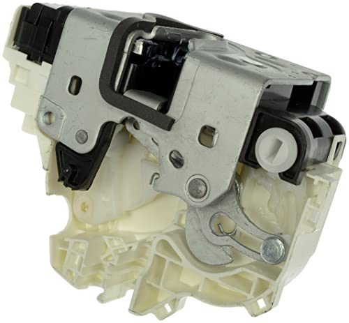 Image of Dorman 937-973 Rear Passenger Side Door Lock Actuator Motor Compatible with Select Dodge /Jeep Models