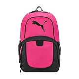 PUMA Contender Backpack, Bright Pink, One Size