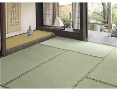 半額品 その他 フリーカット畳タイプい草上敷 3畳 176 264cm Ds 気質アップ Agribiz Kenyacic Org 半額品 その他 フリーカット畳タイプい草上敷 3畳 176 264cm Ds 気質アップ Agribiz Kenyacic Org