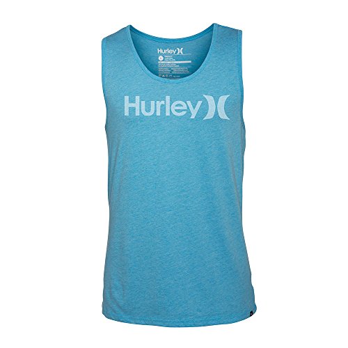 Hurley Men's One and Only Premium Tank Top