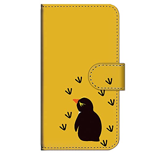 �K�[���Y�l�I �ėp AQUOS wish5 SH-52F �ƌ݊����̂���P�[�X �蒠�^ �X�}�z�P�[�X �g�уJ�o�[ �ϏՌ� (�y���M�����a/�C���g�r) SHARP SH-52F-PD-YWR-AMI-0603