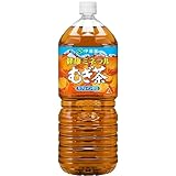 健康ミネラルむぎ茶