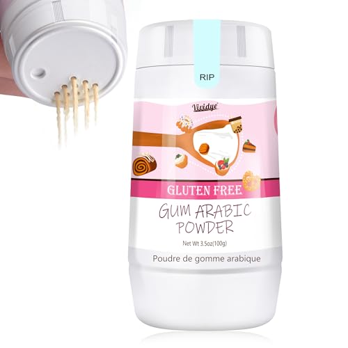 Gum Arabic