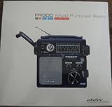 Eton Fr300 Multi Purpose Radio