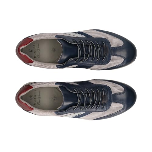 Image of bugatti Mens Sneakerloafer