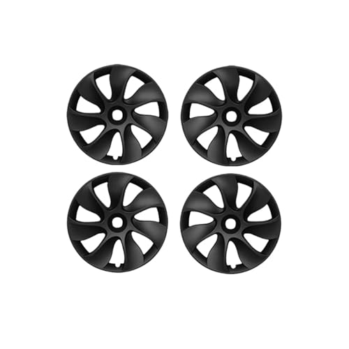 eX fY 2020-2024 ԗp tJo[u[hzC[Jo[Lbv 19C` nuLbv pANZT[ 4(Cyclone Style 4PCS)